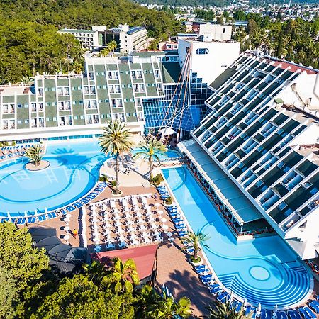 Queen'S Park Goynuk Hotel Kemer Exterior foto