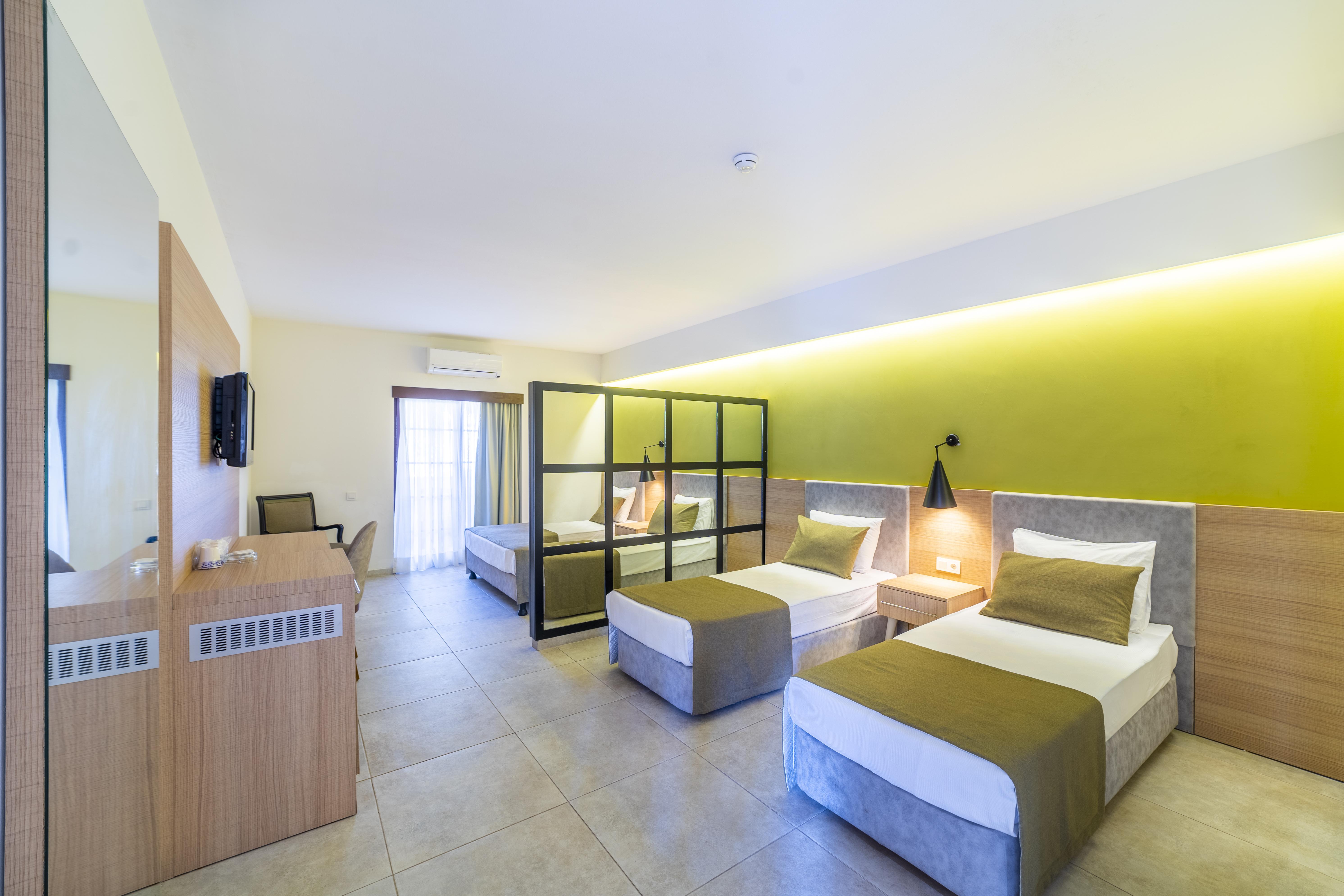 Queen'S Park Goynuk Hotel Kemer Exterior foto