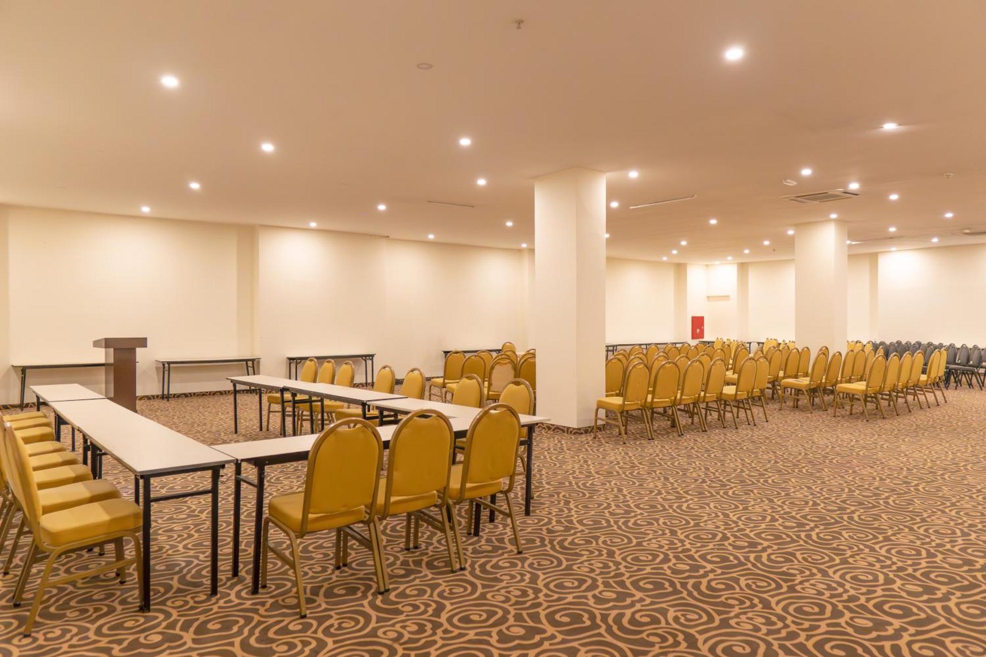 Queen'S Park Goynuk Hotel Kemer Exterior foto