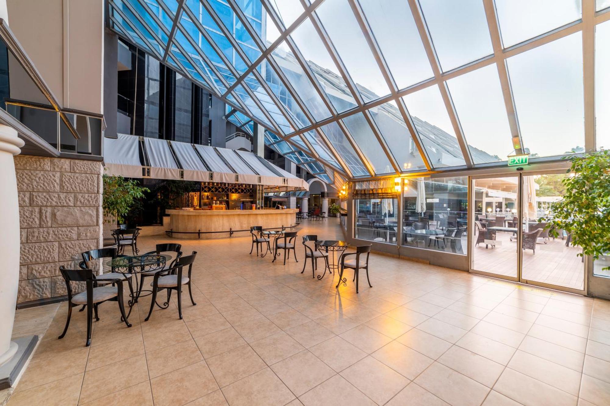 Queen'S Park Goynuk Hotel Kemer Exterior foto