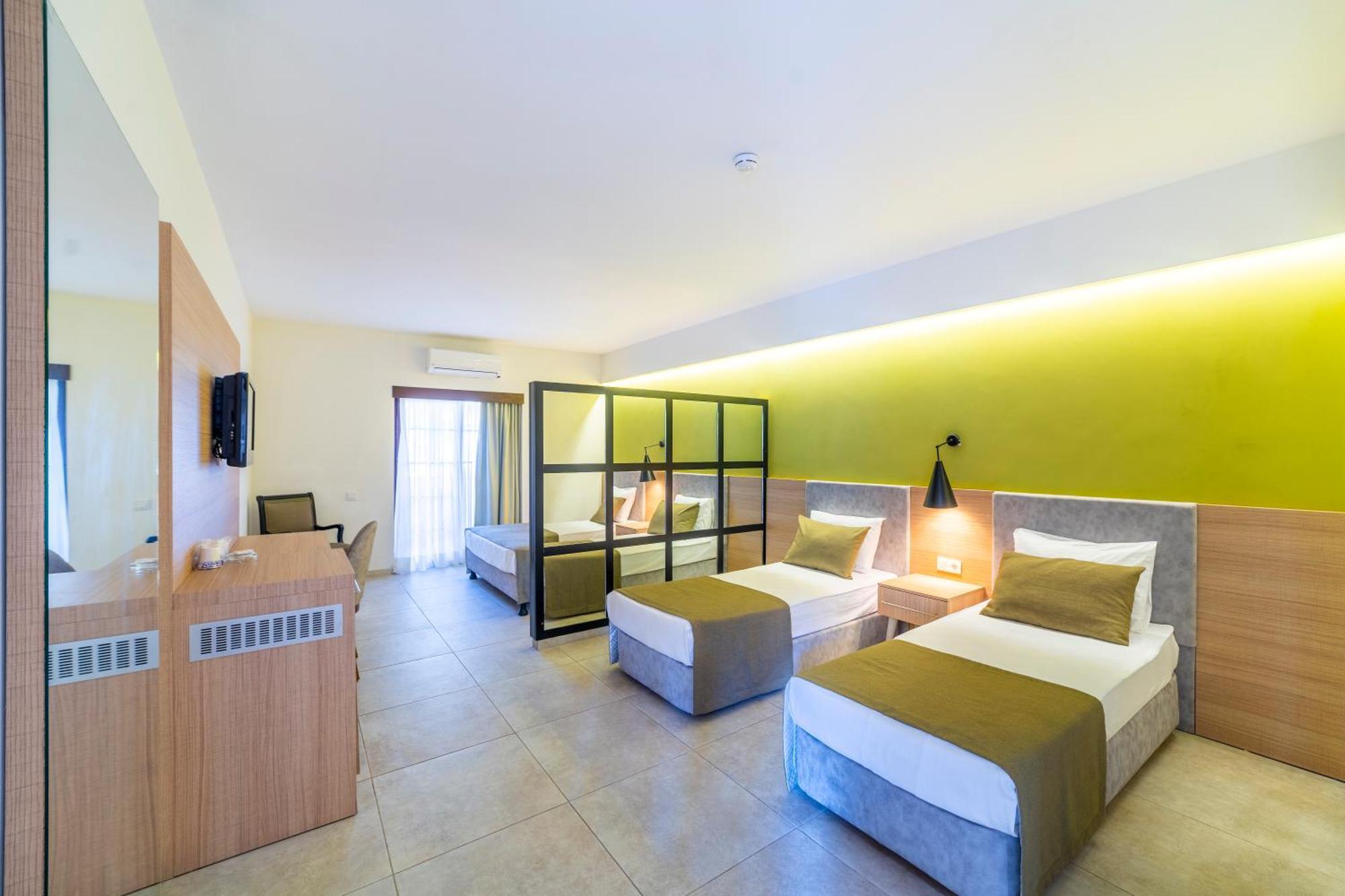 Queen'S Park Goynuk Hotel Kemer Exterior foto