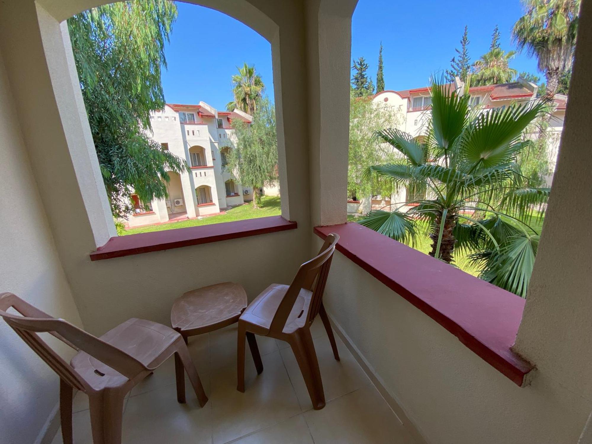 Queen'S Park Goynuk Hotel Kemer Quarto foto