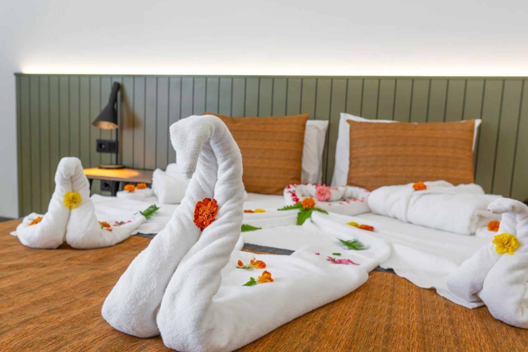Queen'S Park Goynuk Hotel Kemer Quarto foto