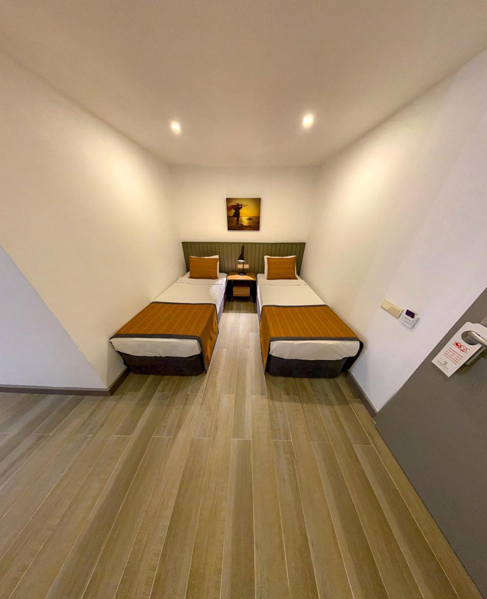 Queen'S Park Goynuk Hotel Kemer Quarto foto