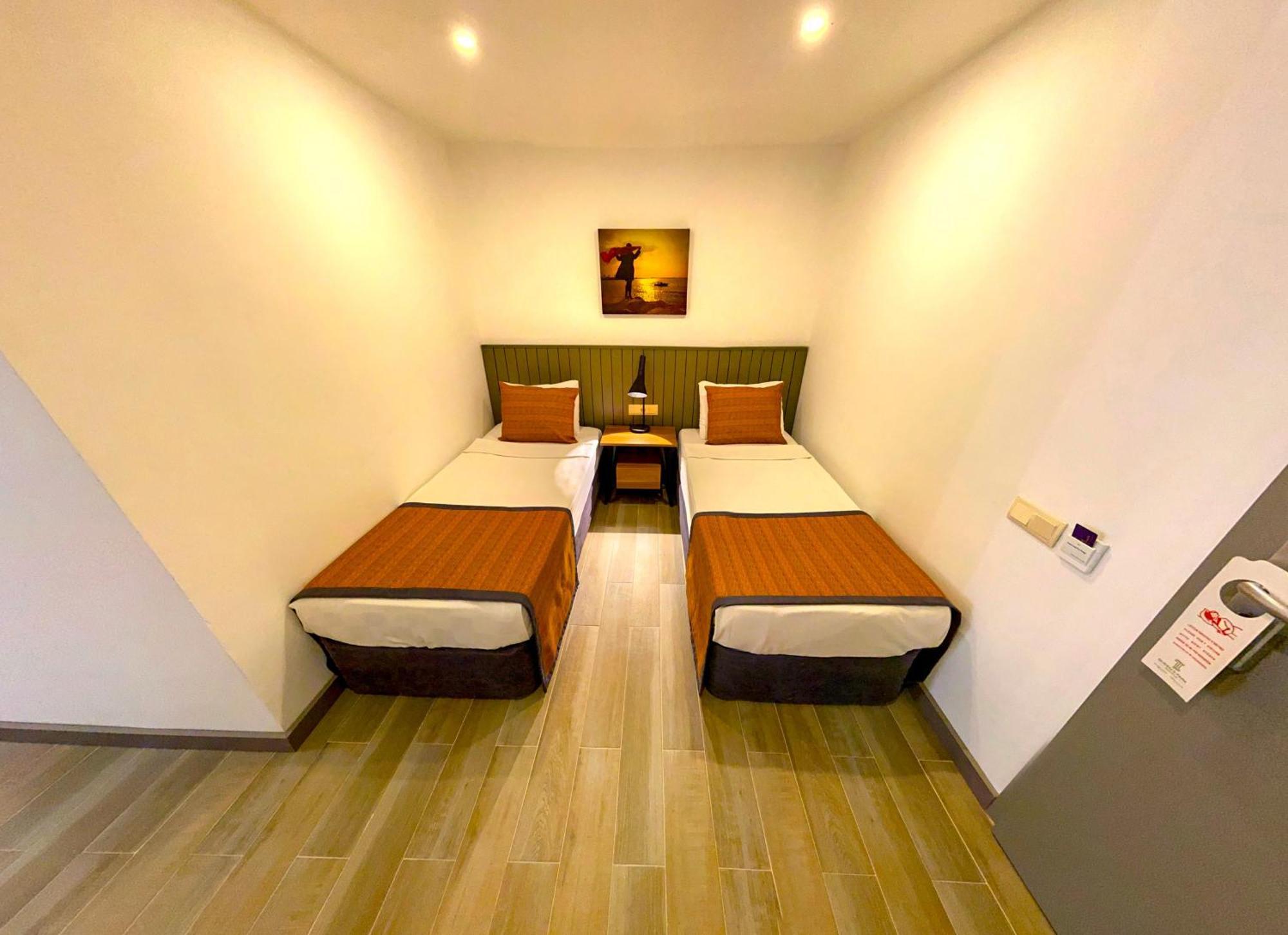 Queen'S Park Goynuk Hotel Kemer Quarto foto